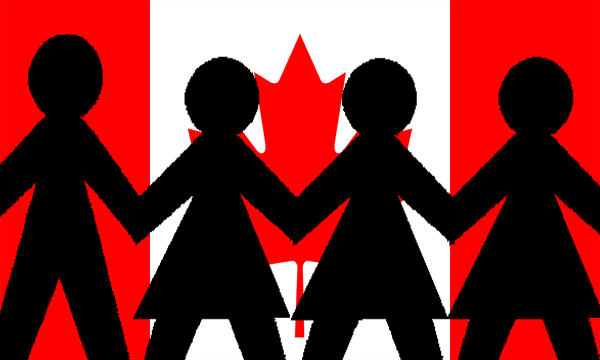 Canada Polygamy