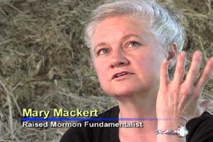 Mary Mackert