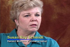 Susan Ray Schmidt